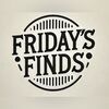 fridayfavorites